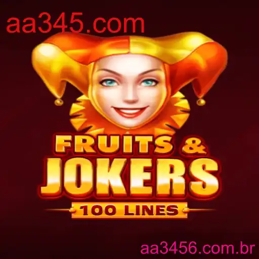 FruitsAndJokers100