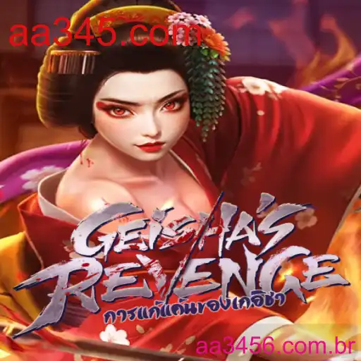 GeishasRevenge