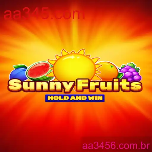 SunnyFruits